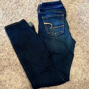 AE Super Stretch Skinny